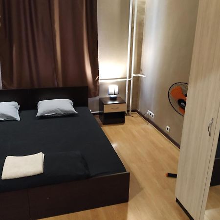 Best Private Rooms In The Center Sofia Eksteriør bilde