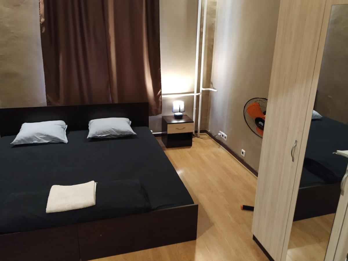 Best Private Rooms In The Center Sofia Eksteriør bilde