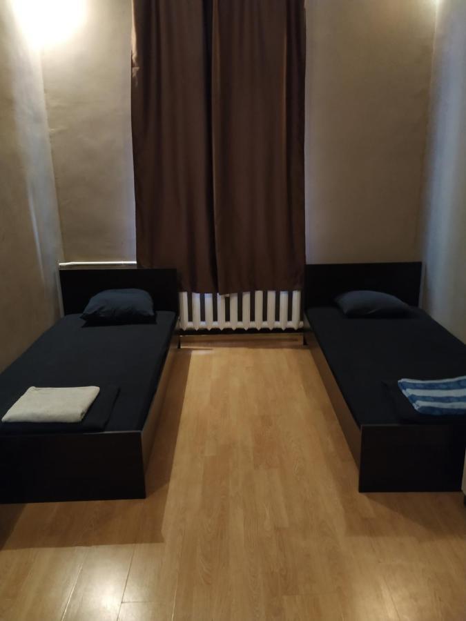 Best Private Rooms In The Center Sofia Eksteriør bilde