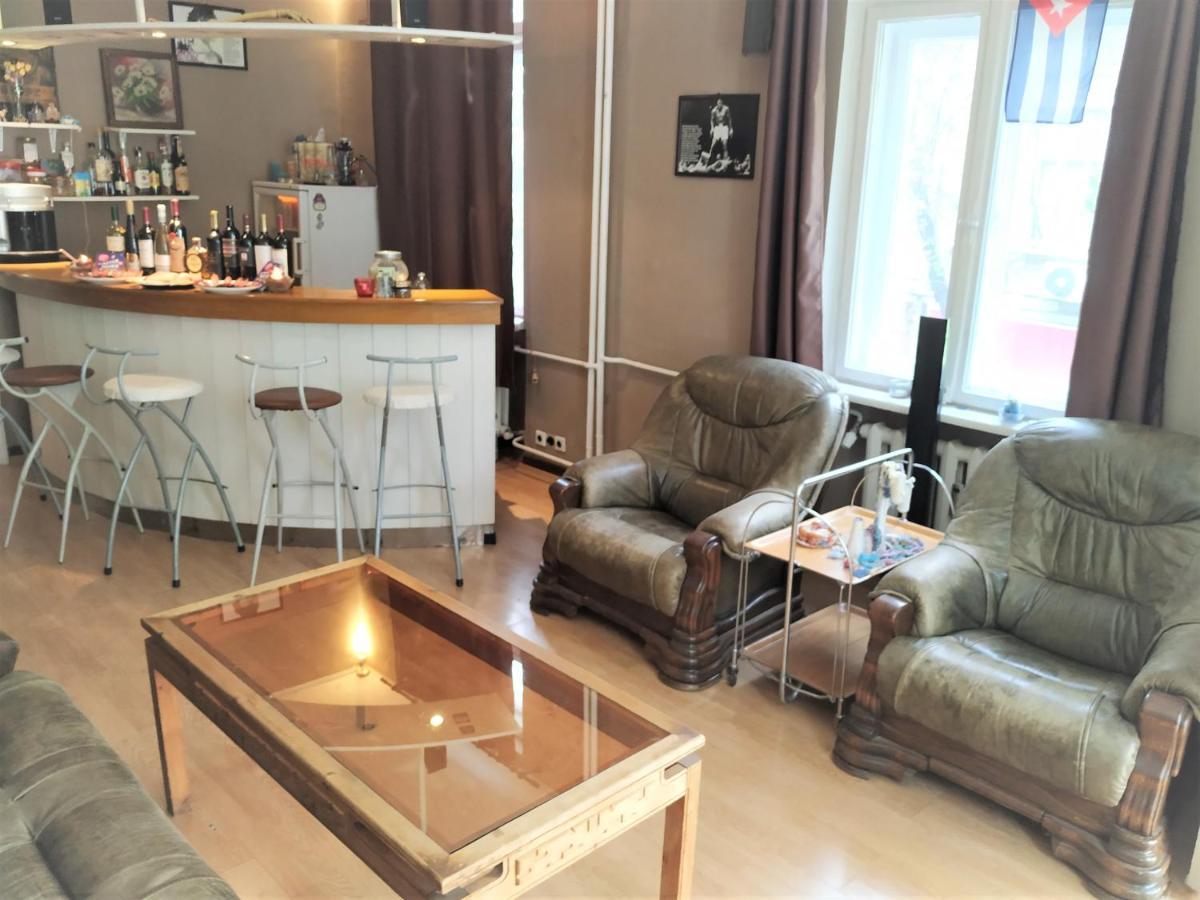 Best Private Rooms In The Center Sofia Eksteriør bilde
