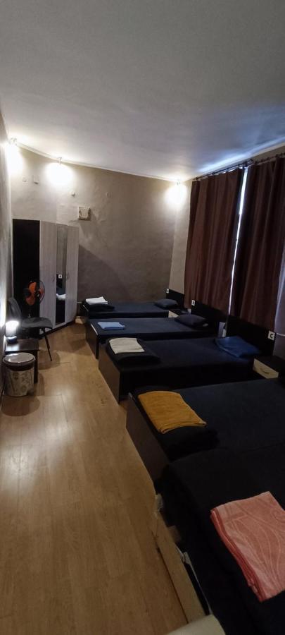 Best Private Rooms In The Center Sofia Eksteriør bilde
