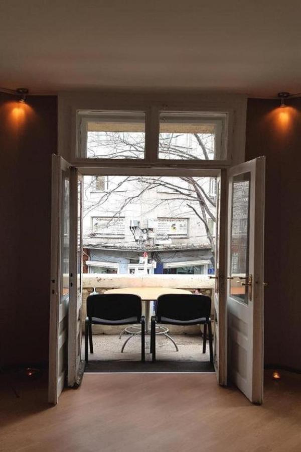 Best Private Rooms In The Center Sofia Eksteriør bilde